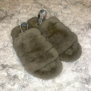 Ugg Slippers